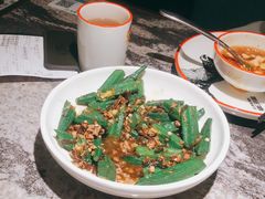 -新白鹿餐厅(松江开元地中海店)