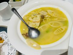 -万龙洲海鲜(广渠门店)