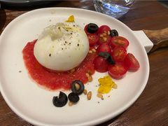 -ALLORA意大利餐厅(丰盛里店)