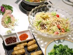 -徽韵人家·传承正宗徽菜(牡丹园店)
