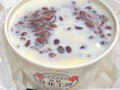-哼哈豆花工房(高铁吾悦广场店)