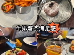 -bluefrog蓝蛙(皇庭广场店)