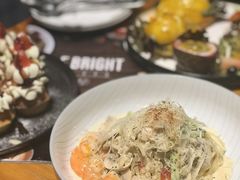 -BE BRIGHT KITCHEN(正佳广场店)