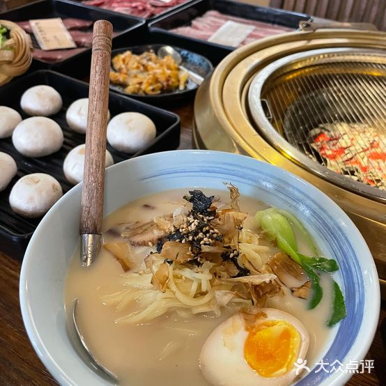 壹玖贰肉·靠肉·烤鳗鱼(邹城店)