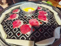 -子檀大隐炭烧(食品街店)