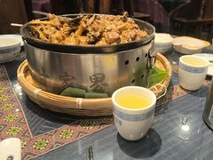 -甘家界牌柠檬鸭(青山店)