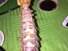-盛港湾海鲜食府(黄沙店)