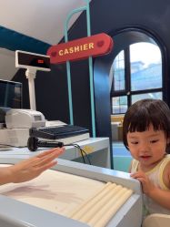 -奈尔宝·儿童乐园·亲子餐厅(星河湾店)