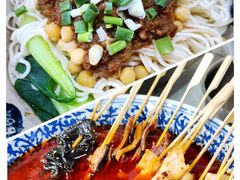 -新兴园饺子馆(北京百子湾店)