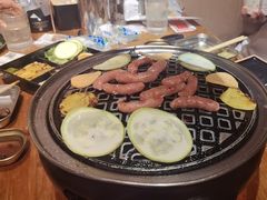 -子檀大隐炭烧(食品街店)
