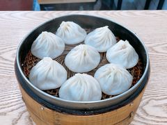 鲜肉汤包-法华汤包馆(法华镇路店)