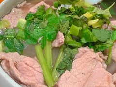 跷脚牛肉单人套餐-全牛道·川小馆乐山跷脚牛肉(国金中心店)