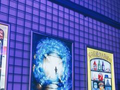 -移动谜城·大笨象密室逃脱(五棵松店)