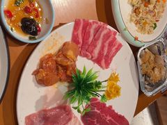 -拾勝牛·江景安格斯烧肉放题(江湾阳光天地店)