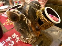 -码头故事火锅(大丰店)