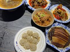 -中国傩城-三幺台