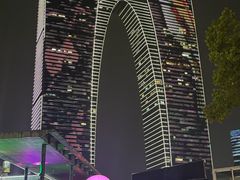 -金牌外婆家(苏州中心店)