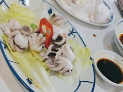 -明本湛江鸡•海鲜小厨(陈家祠店)