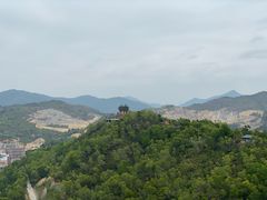 -汕尾铜鼎山旅游区