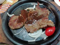 -吉布鲁牛排海鲜自助(巴南万达广场店)