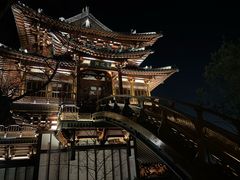 -雅达·阳羡溪山小镇中心