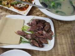 -向民炒鸡老店(火车站店)