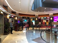 等位区-点都德(千灯湖环宇城店)