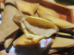 蛋花灌漳-磁州卤面·地标邯郸菜(97年创始店)