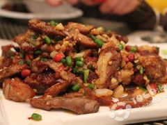 -豆蔻电影主题餐厅(四牌楼店)