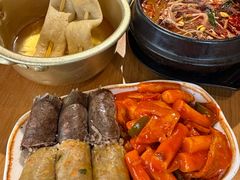 -海云台韩式汤饭·13年匠心韩料(南山店)