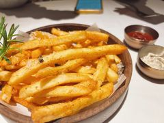 -王品牛排(珠海富华里店)