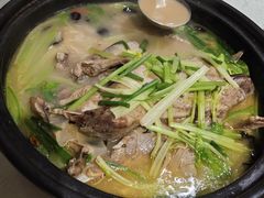 -陈江波老鸭煲(化工路店1号店)