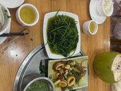 -力哥地道海南菜·联谊文昌鸡老店