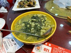 -老舅老蒙肉饼非遗店(一店)