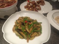 -悦百味·品质川菜(橄榄郡店)