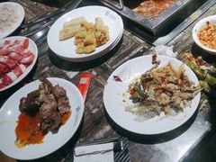 -名扬煮艺肥牛自助火锅(东平店)