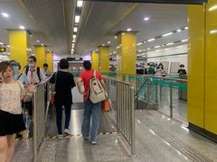 -嘉善路(地铁站)