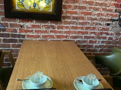 -Thai Basil罗勒叶泰式餐厅(时代天街店)