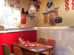 卡座-老闵田螺馆·南昌特色(总店)
