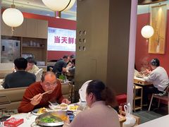 -千牛将·鲜牛肉火锅(开元路店)