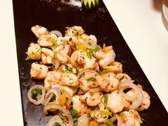 -后宫私房菜(汇客美食娱乐广场店)