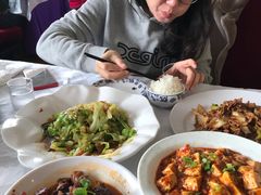 -金家老三饭庄(常营店)