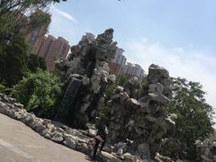 -迎泽公园