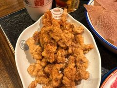 -山城棒棒军手作火锅·天花板手撕水牛鲜毛肚(北京店)