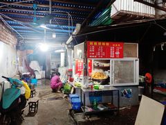 -娟姨螺蛳粉(农院路店)