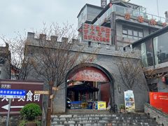-茯茶镇