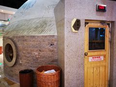 -丽池宫韩式汗蒸会馆(华灯坊店)