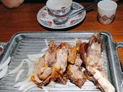 -天山集市餐厅(康城店)