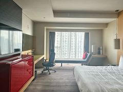 -青岛富力艾美酒店