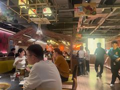 -熊喵来了火锅(长安万达第94分店)